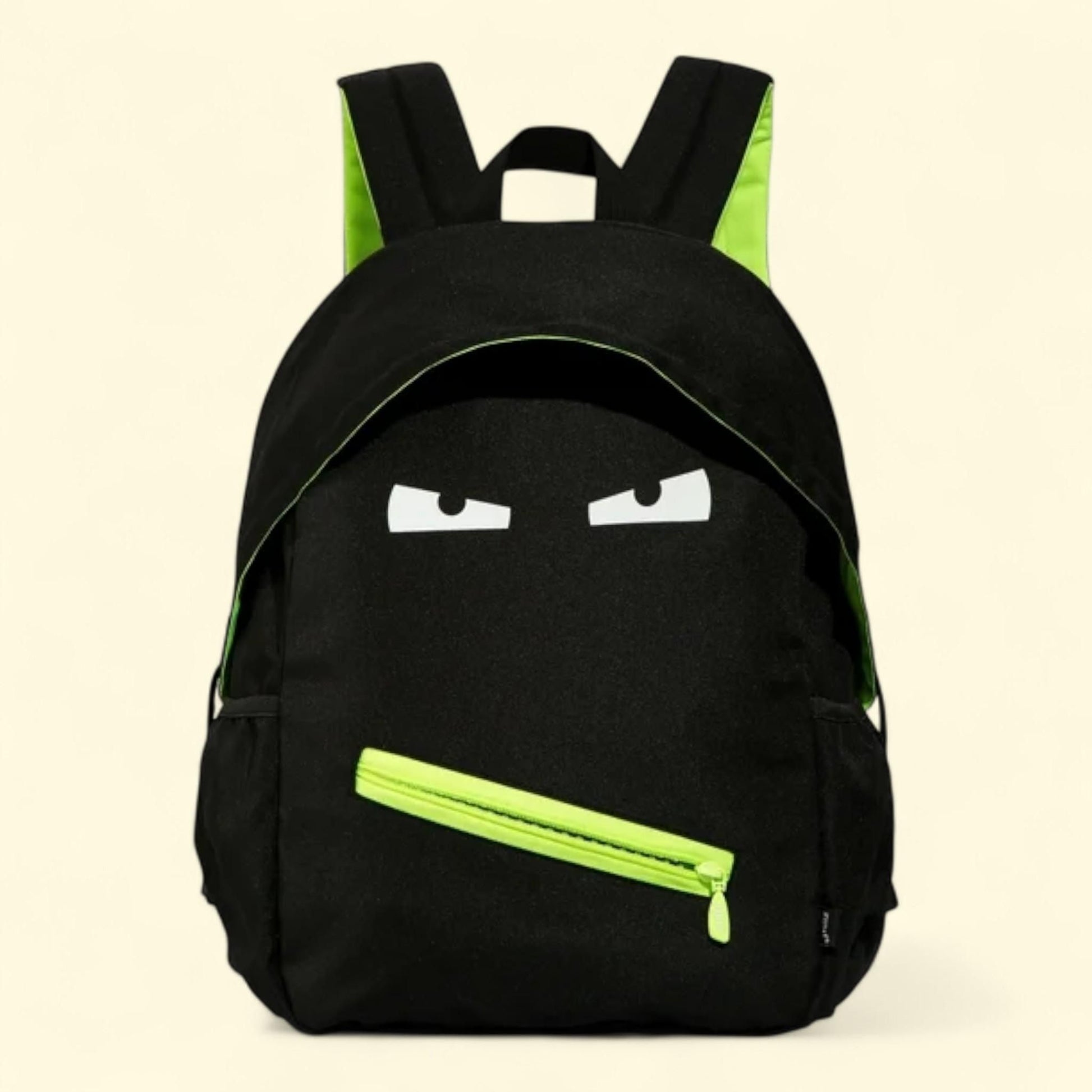 Grillz Backpack, Kids Elementary & Preschool, Black — authentic US product shipped worldwide by Treatspree