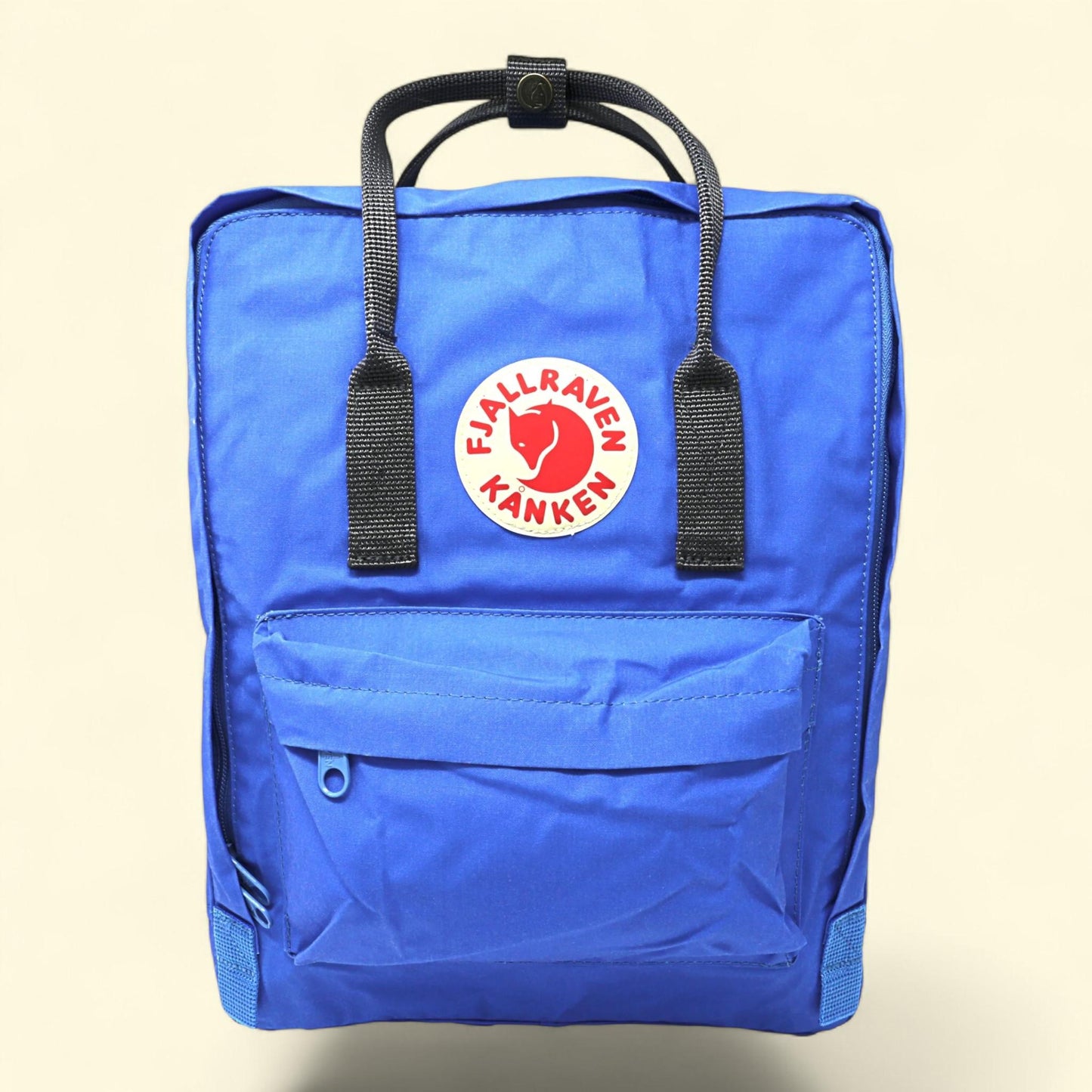 Fjallraven Kanken Classic Backpack, UN Blue/Navy — authentic US product shipped worldwide by Treatspree