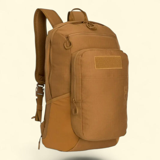 Pro 28 L Backpack, Brown