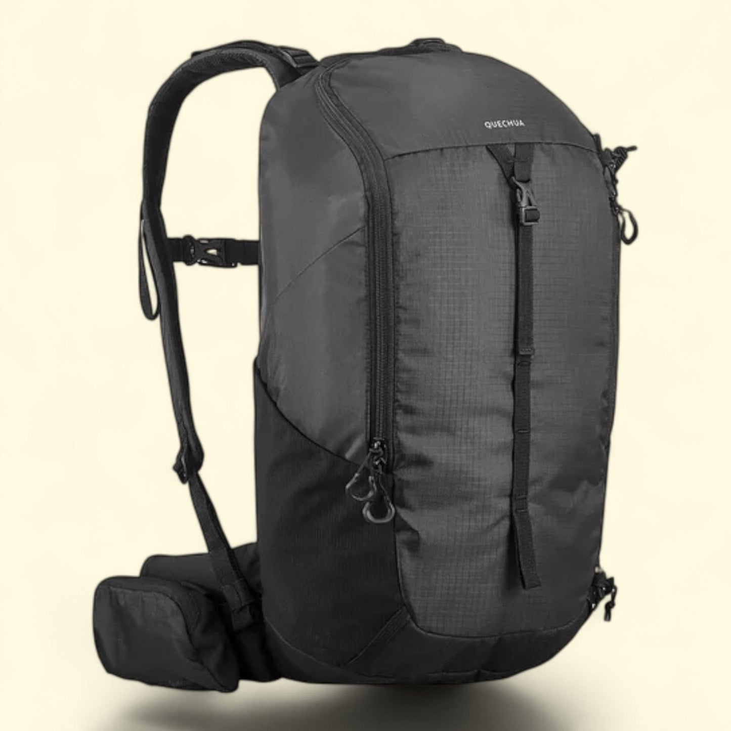 Quechua, sac à dos de randonnée MH100 20 L
