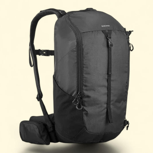 Quechua, sac à dos de randonnée MH100 20 L
