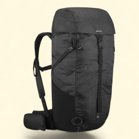 Quechua, sac à dos de randonnée MH100 35 L