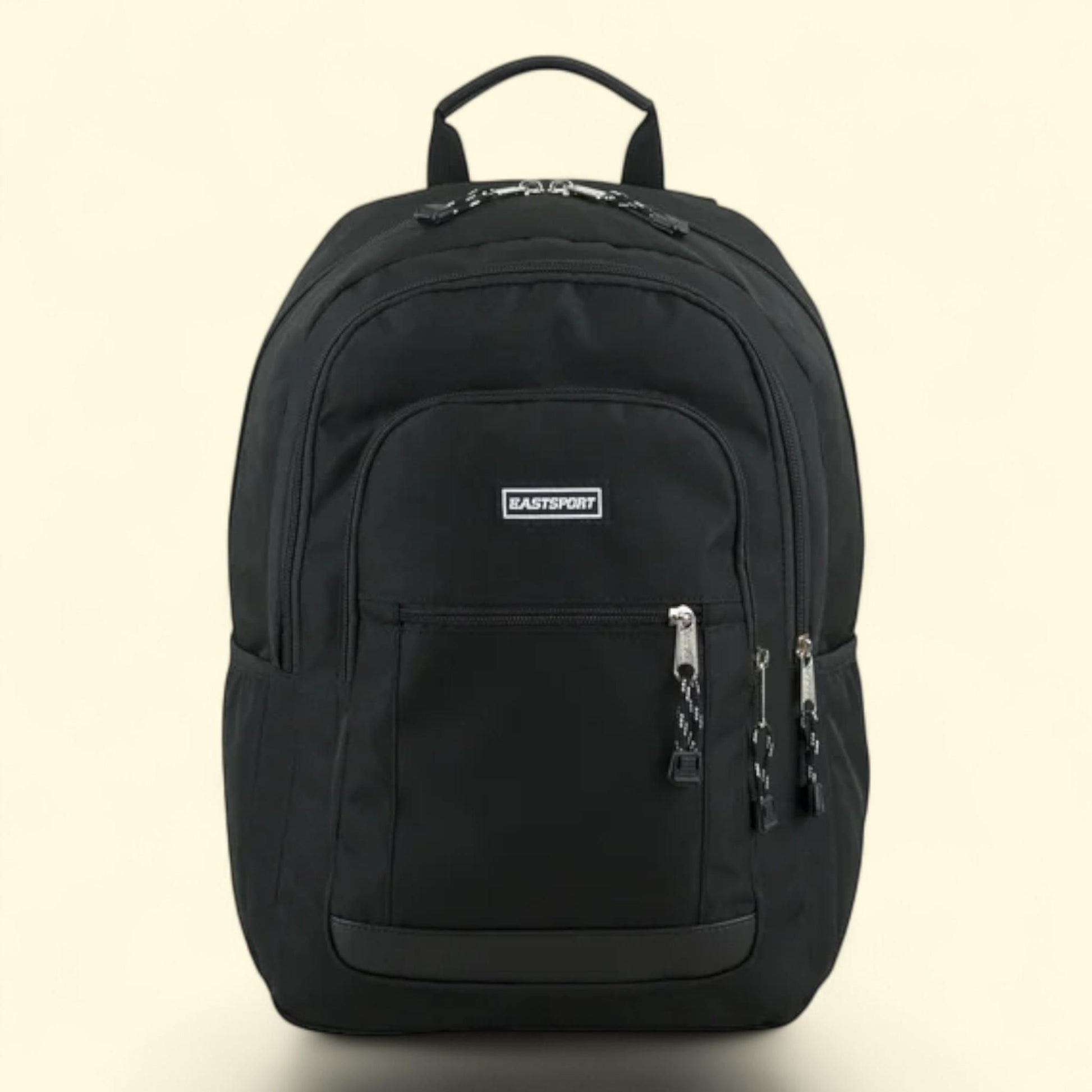 Rail Tech Backpack, Black — authentic US product shipped worldwide by Treatspree