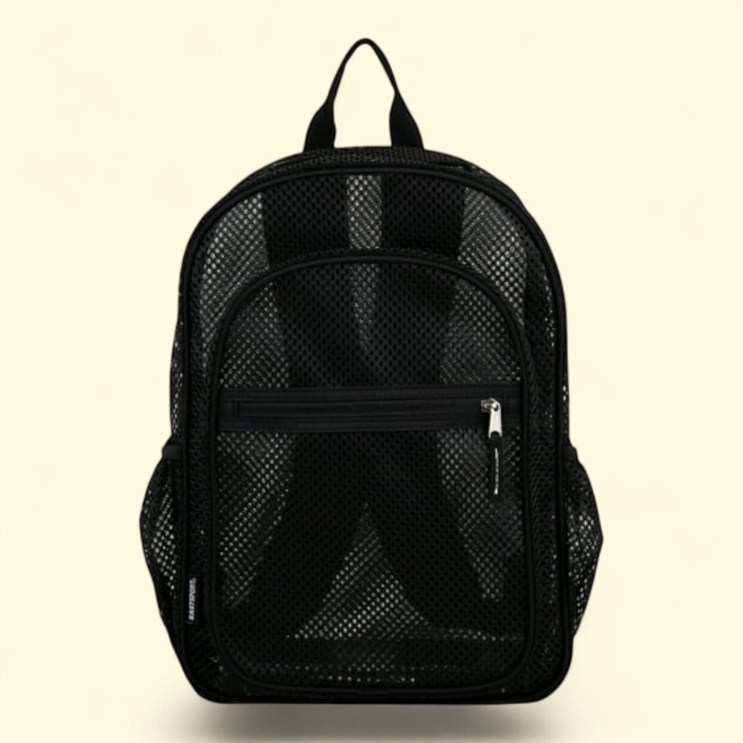 Spark Mesh Backpack, Black