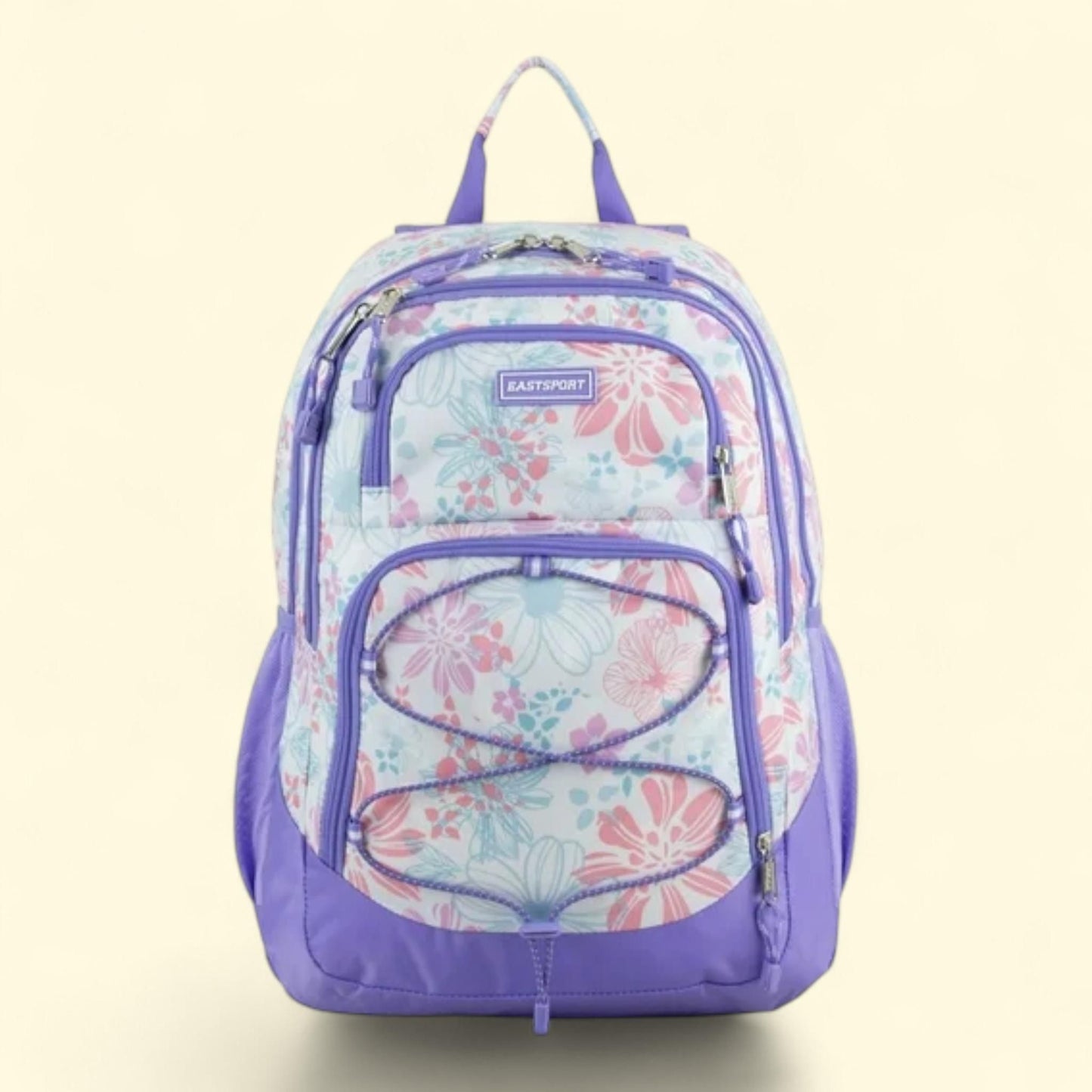 Surge Sport Backpack, Black