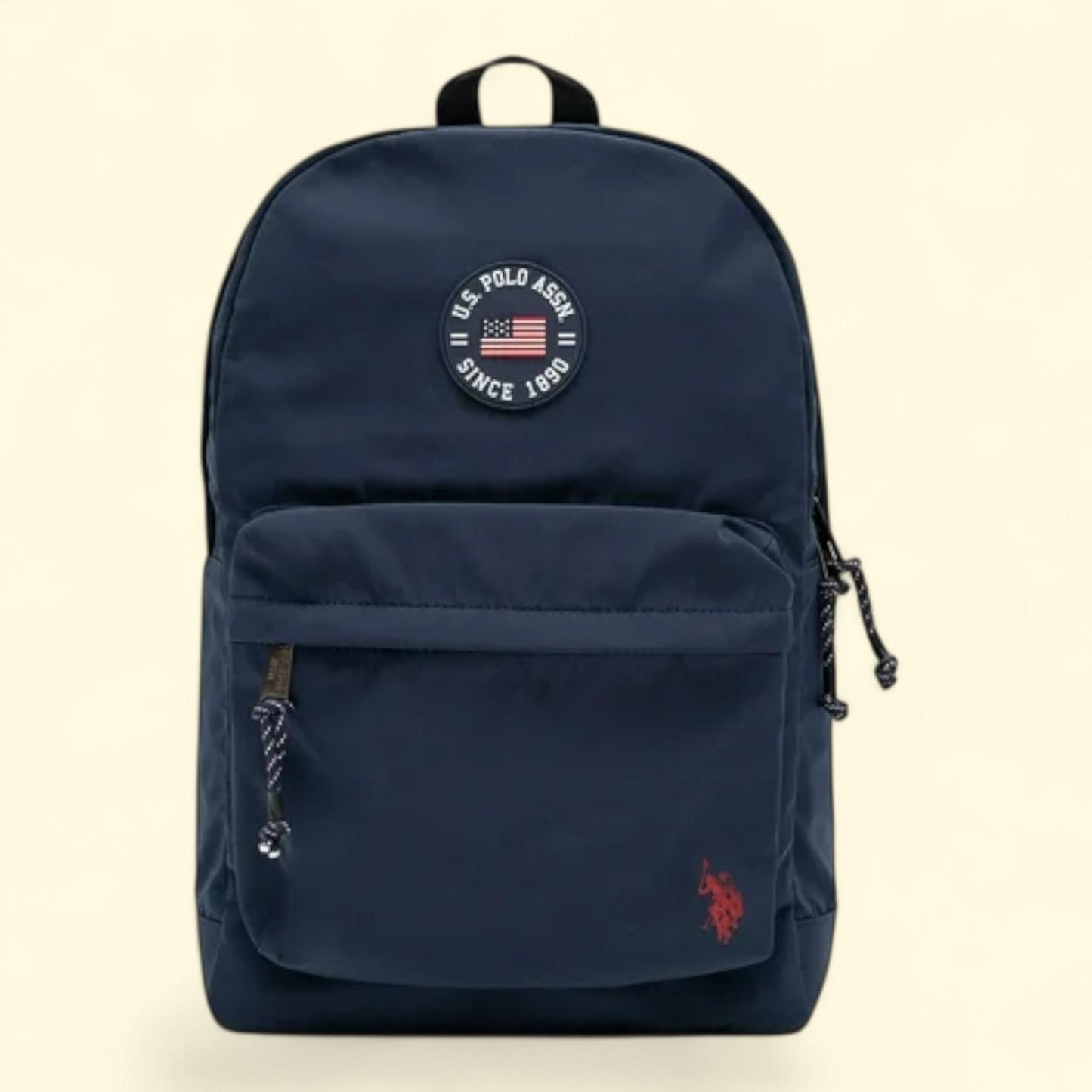 Unisex Classic Backpack, 18"