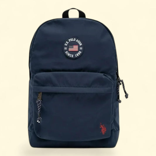 Unisex Classic Backpack, 18"