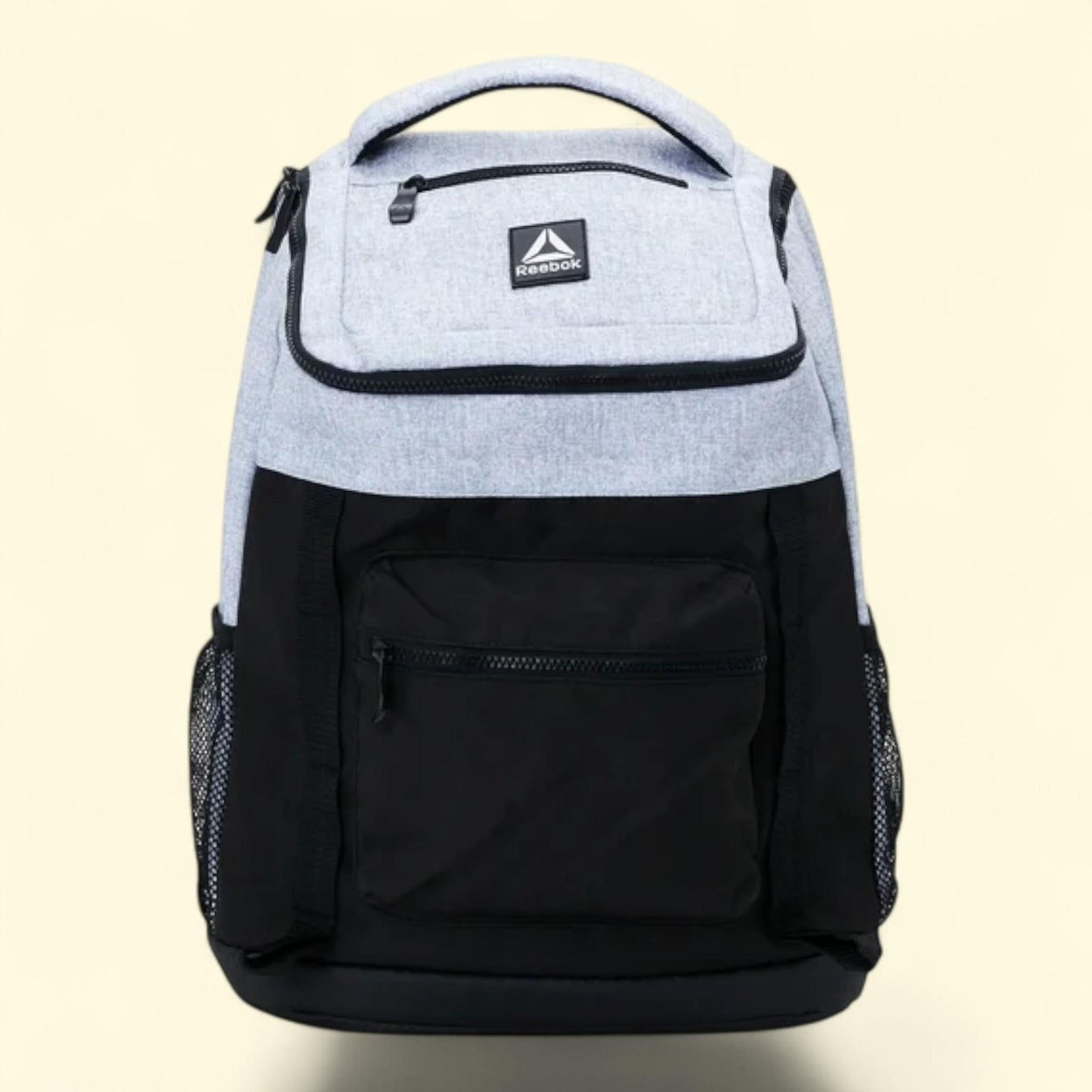 Bobbie Top Loader Laptop Backpack, 18.5"