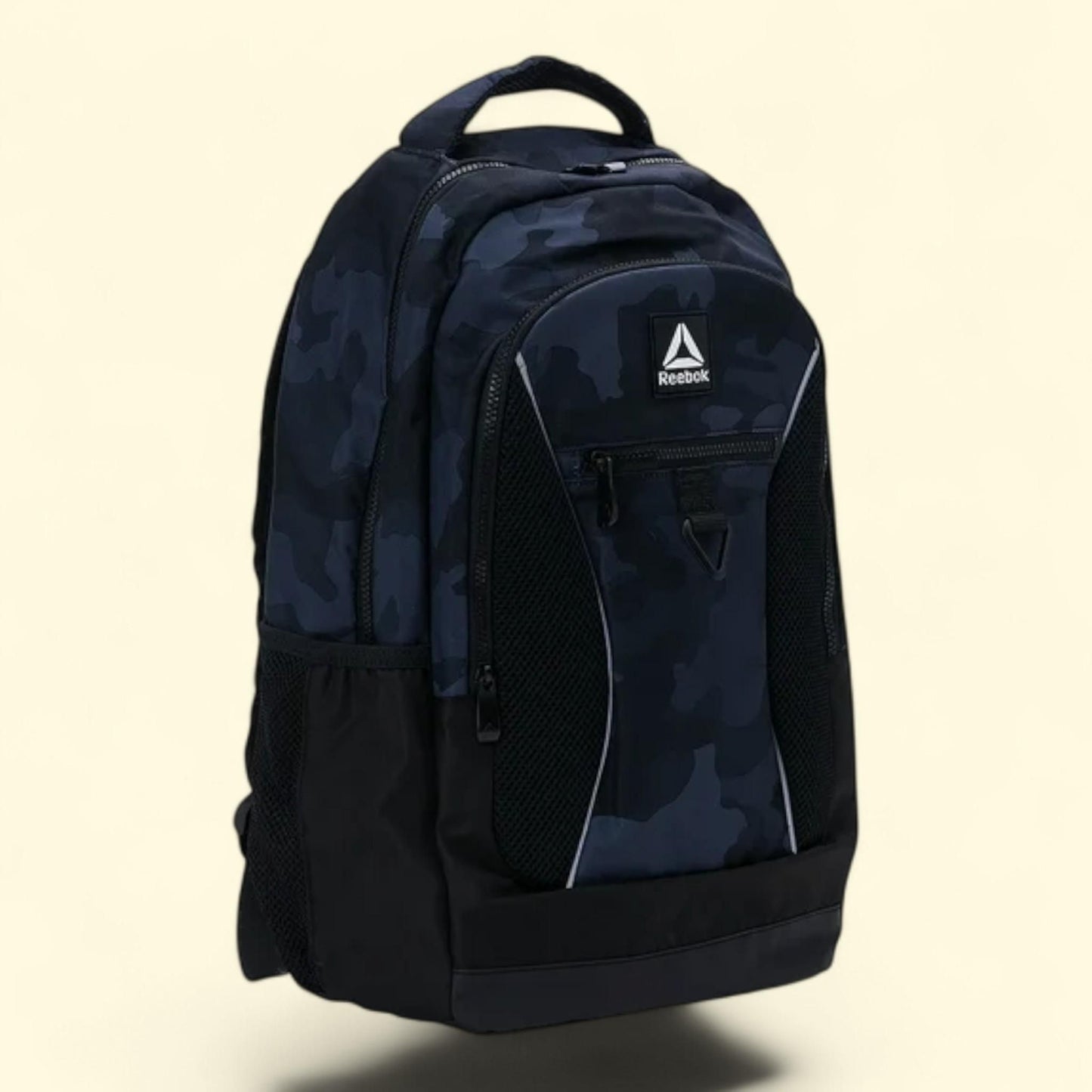 Laredo Laptop Backpack, 19.5"