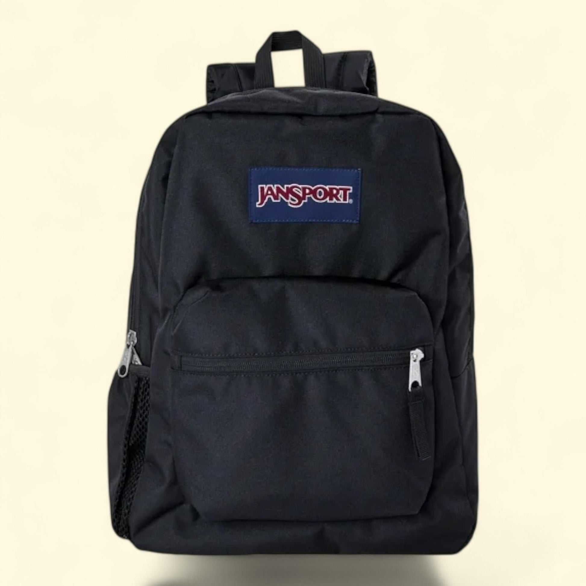 Cross Town Backpack, Unisex, School Bag — authentic US product shipped worldwide by Treatspree