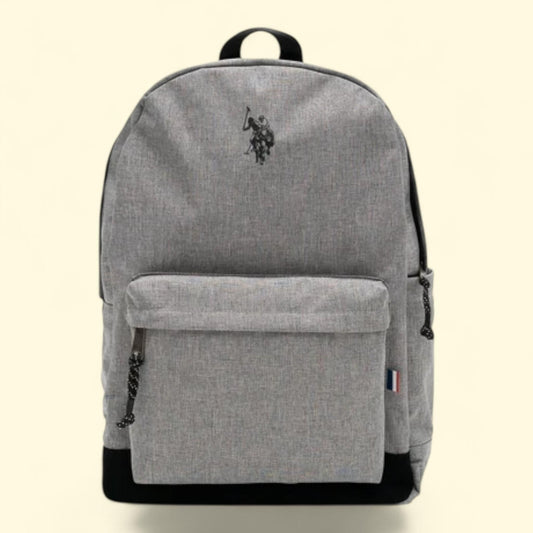 Unisex Dome Backpack, Grey