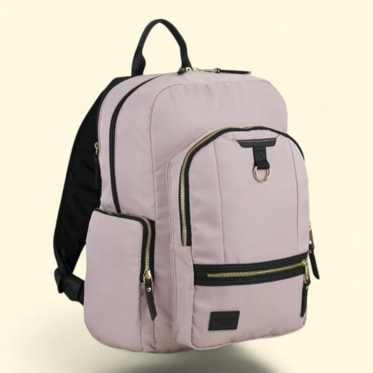 Unisex Lauren 2.0 Backpack, Crystal Blush
