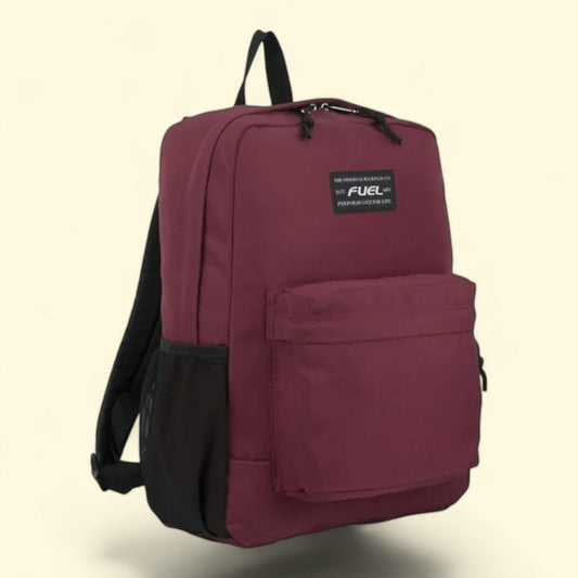 Legacy Everyday Classic Backpack, Maroon