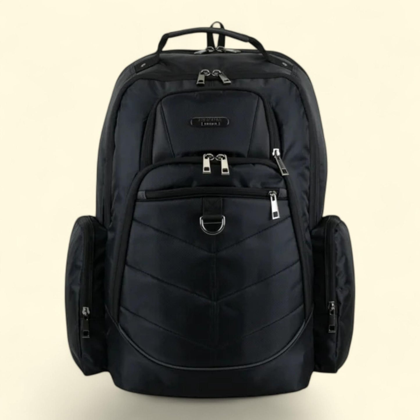 Viper Tech Backpack, Black/Charcoal