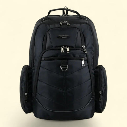 Viper Tech Backpack, Black/Charcoal
