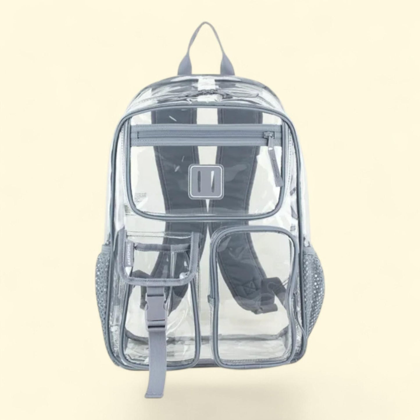 Unisex Pro Cargo Backpack, 17"