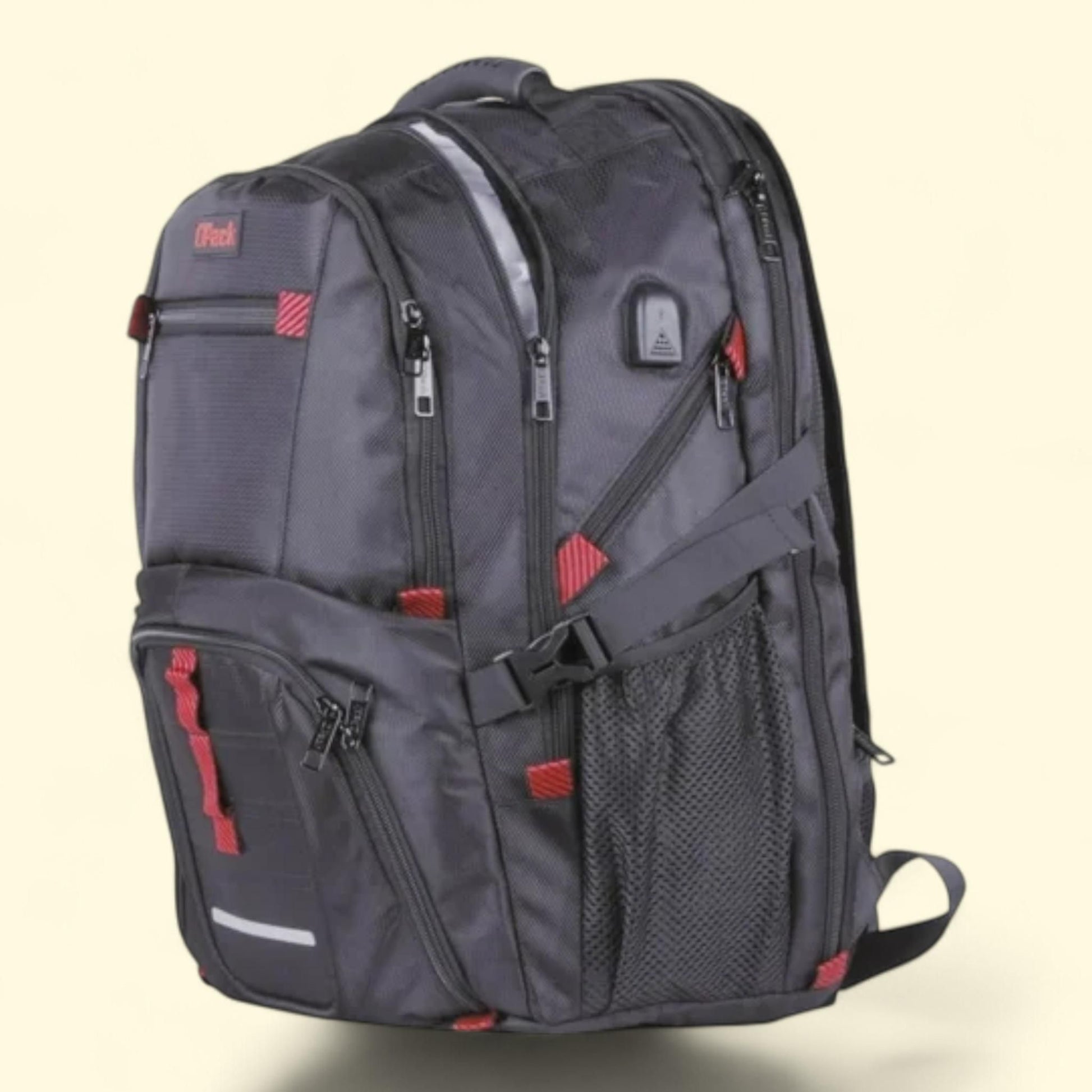 Versatile Travel Backpack, Anti-Theft Protection — authentic US product shipped worldwide by Treatspree