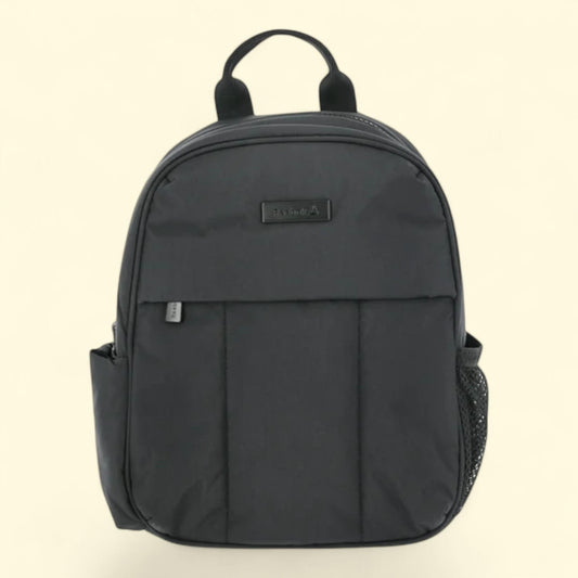 Reebok Pippa Mini Backpack, Black