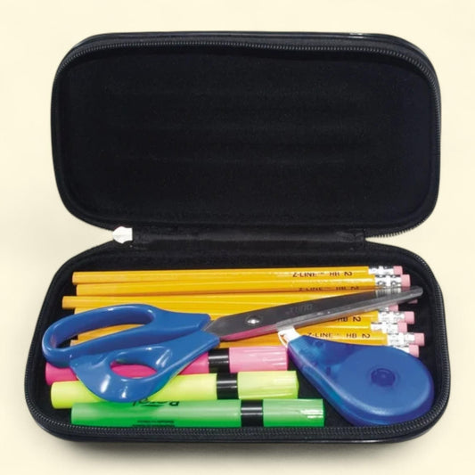 Innovative Storage Designs Pencil Case, Large
