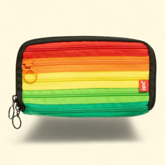 ZIPIT Colors Pencil Case, Large