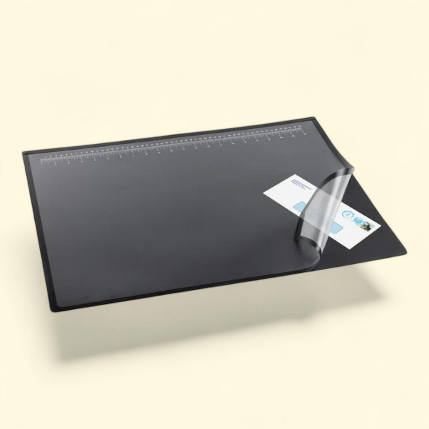 Artistic Lift-top Pad Desktop Organizer, 22 X 17, Black — authentic US product shipped worldwide by Treatspree