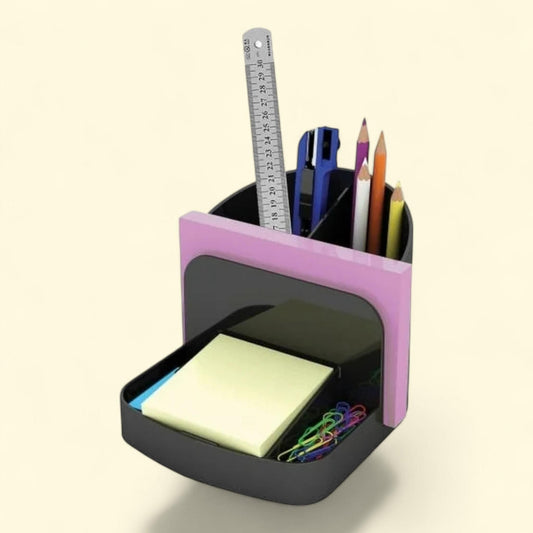 Deflect-o Desk Caddy Organizer