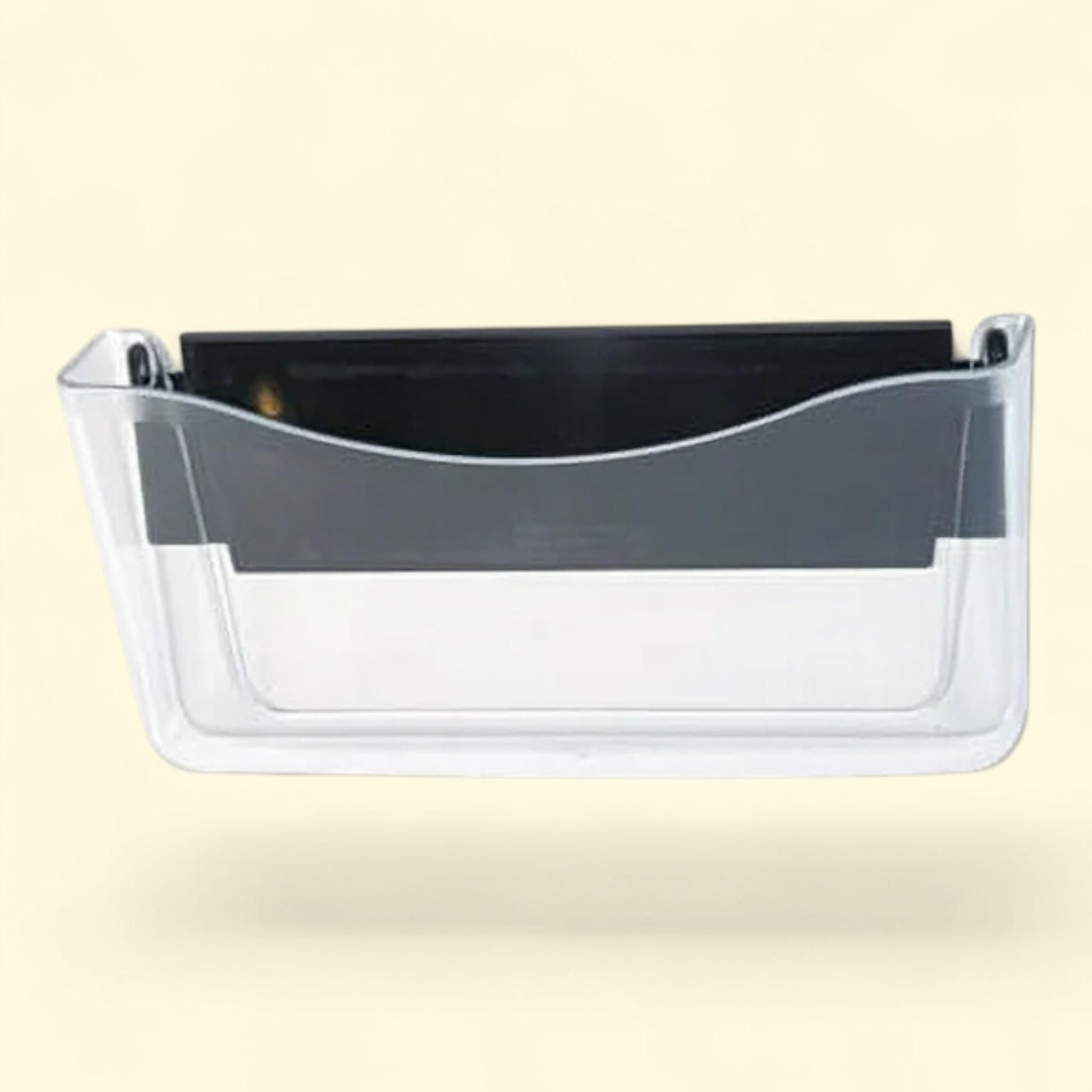 Unbreakable Magnetic Wall File, A4/Letter — authentic US product shipped worldwide by Treatspree