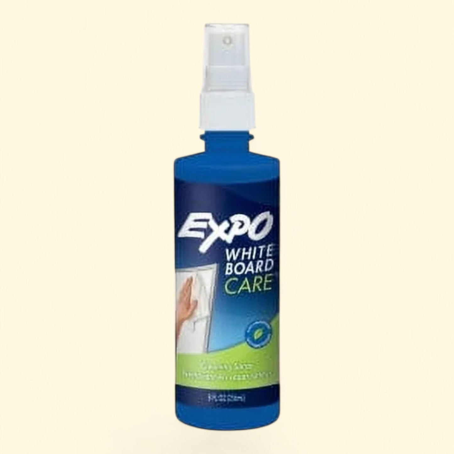 EXPO Dry Erase Whiteboard Cleaning Spray, 8 oz. — authentic US product shipped worldwide by Treatspree