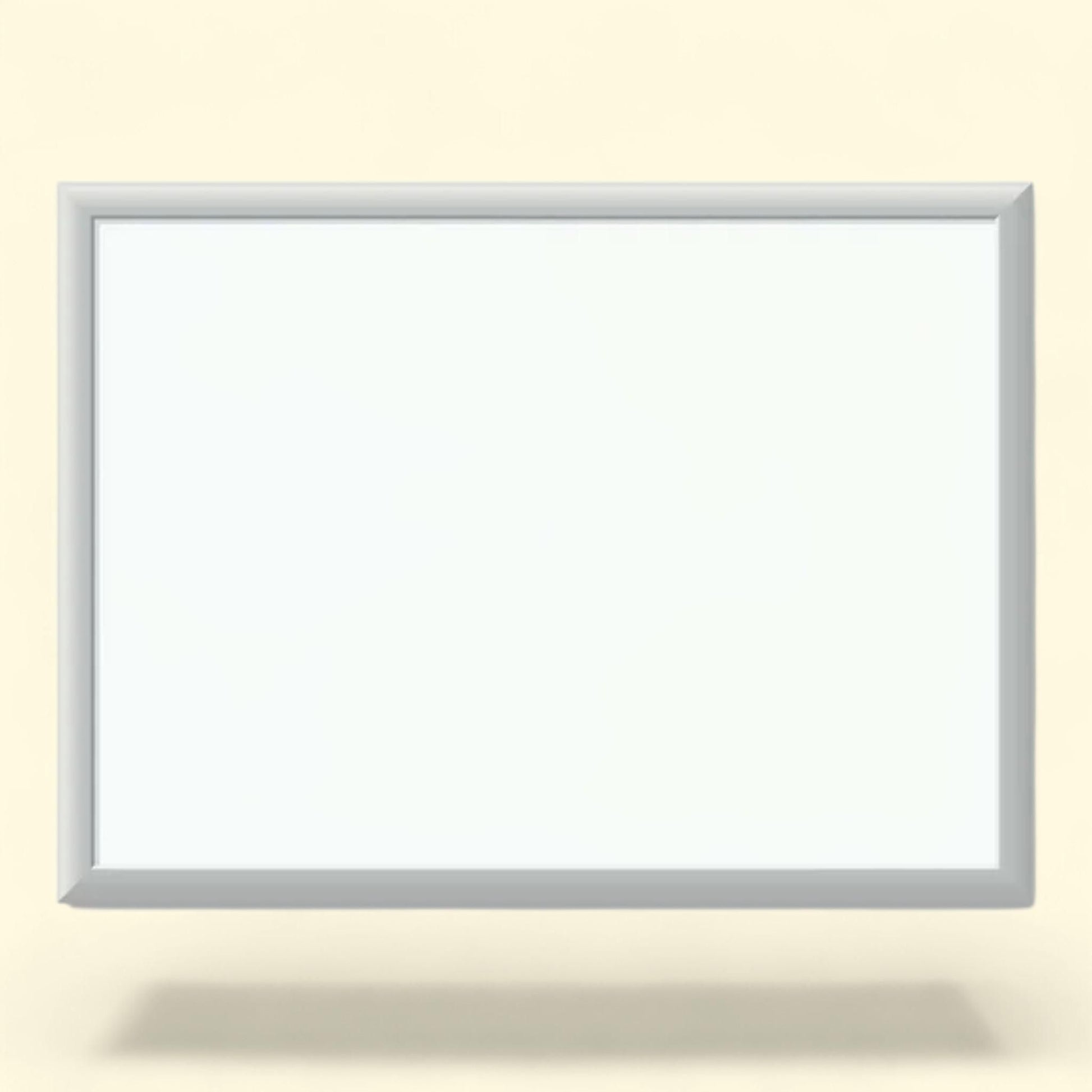 U BRANDS Dry Erase Board, 24" x 18" — authentic US product shipped worldwide by Treatspree