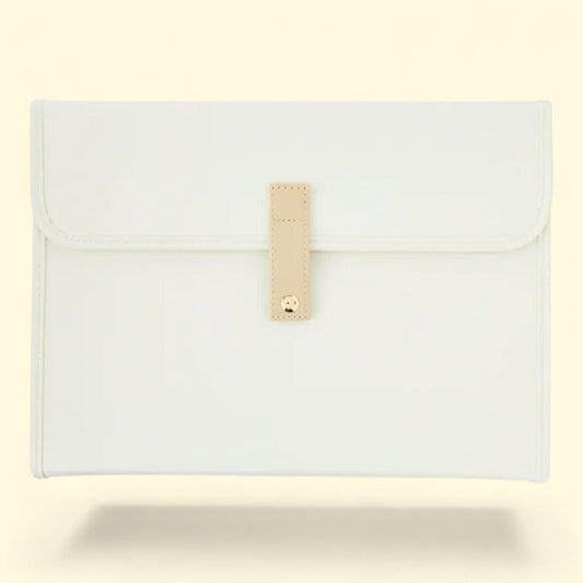 Pen+Gear Expandable Folder, 13.58 x 9.44 x 0.78 inch