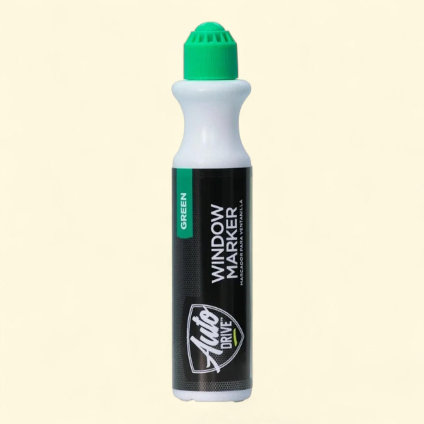 Chroma Graphics Automotive Window Green Marker, 1 Pack