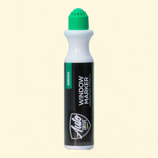 Chroma Graphics Automotive Window Green Marker, 1 Pack