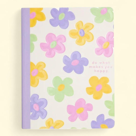 2Nd Grade Dude Notebook, 109 College Ruled Line Paper, 9.75 x 7.5 inches