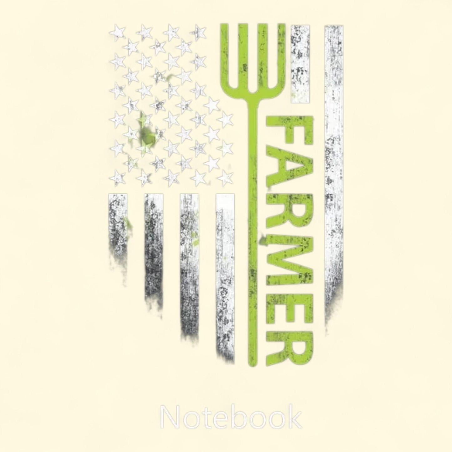 A Little Hippie A Little Hood Composition Notebook, College Ruled, 100 Pages