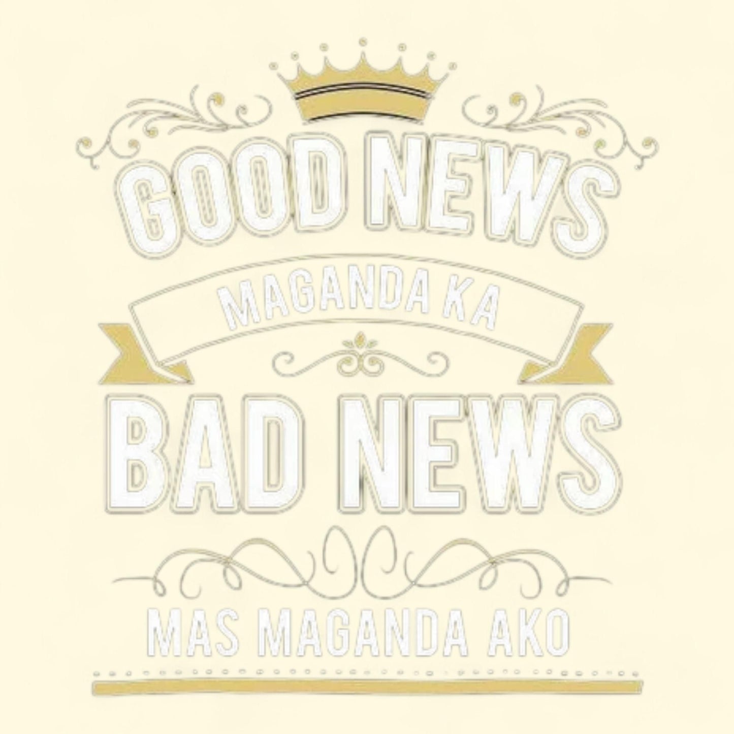 Brand Product, Size: Funny Quotes and Pun Themed College Ruled Composition Notebook, Paperback