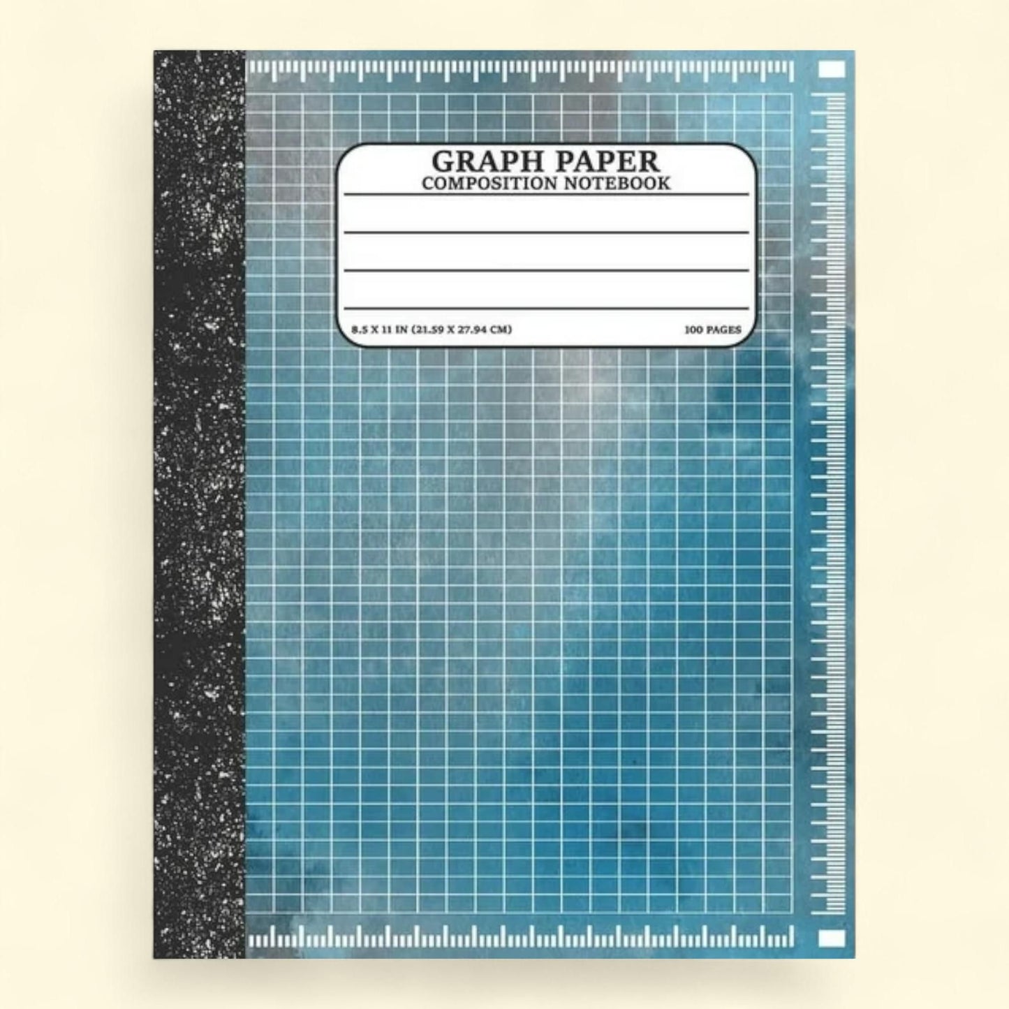 Blockchain: Funny Crypto Quotes and Pun Themed Composition Notebook, College Ruled,  Paperback