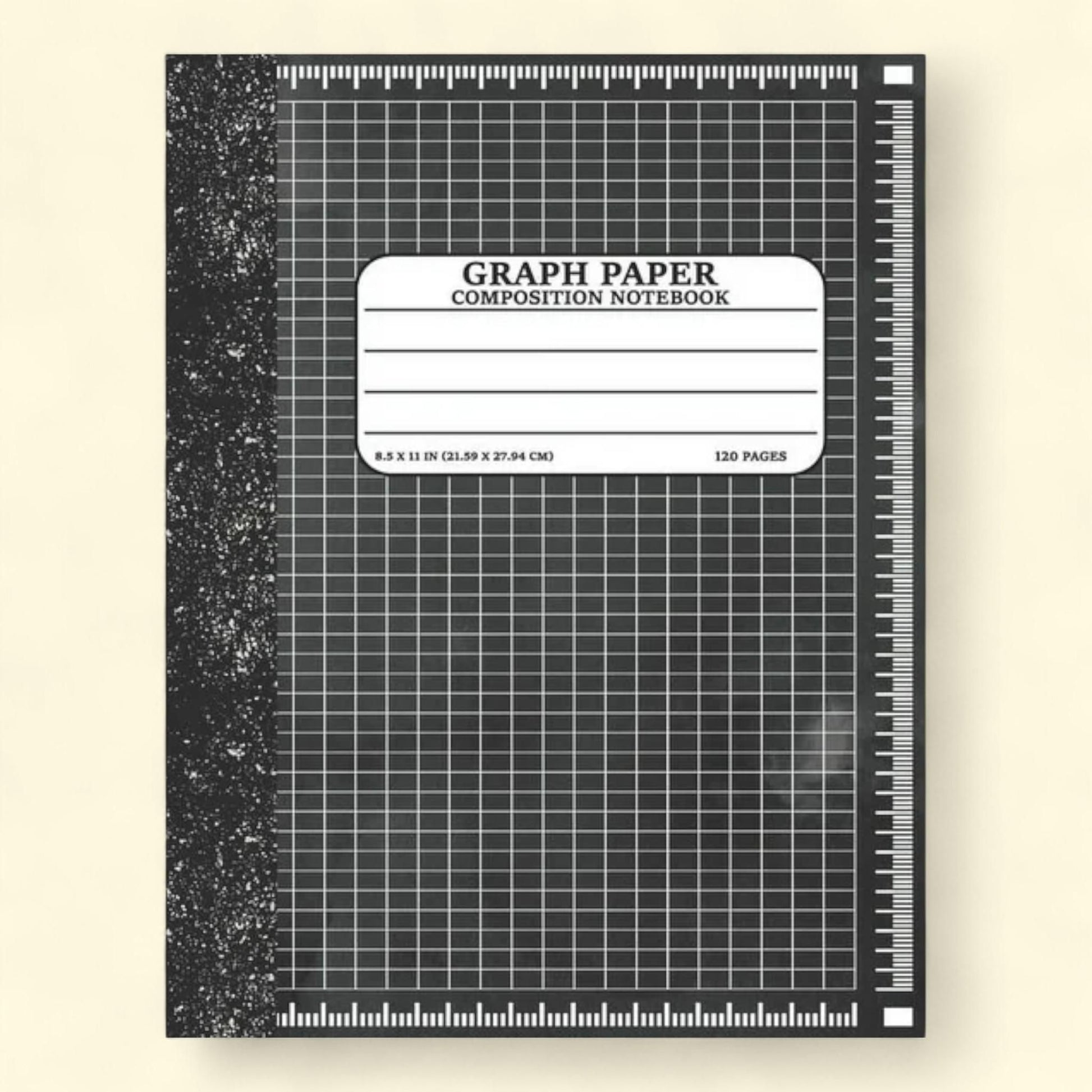 Bluey Spiral Notebook, 1-Subject, Wide Ruled, 80 Sheets — authentic US product shipped worldwide by Treatspree