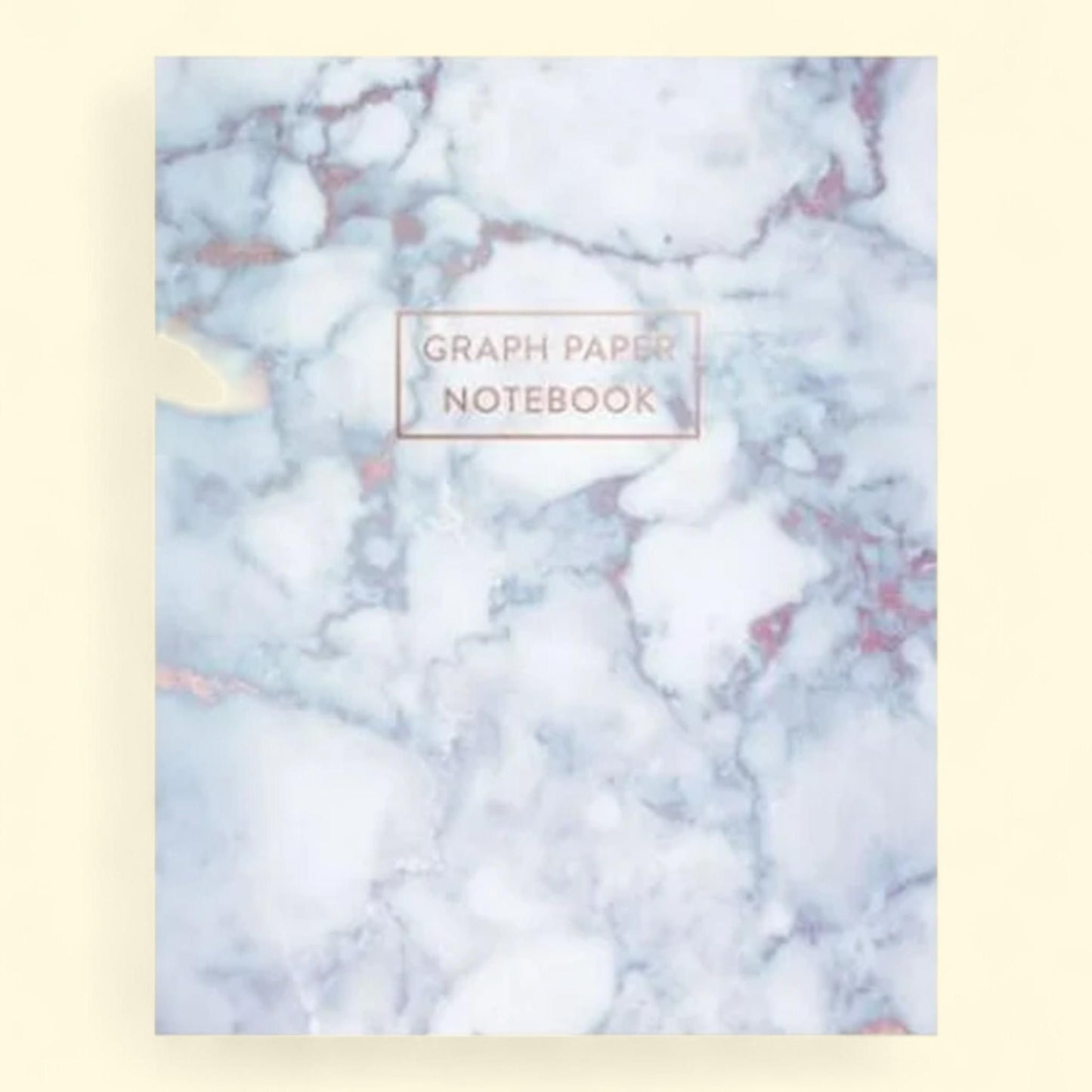 Christopher Columbus Notebook, 8.5"x11"