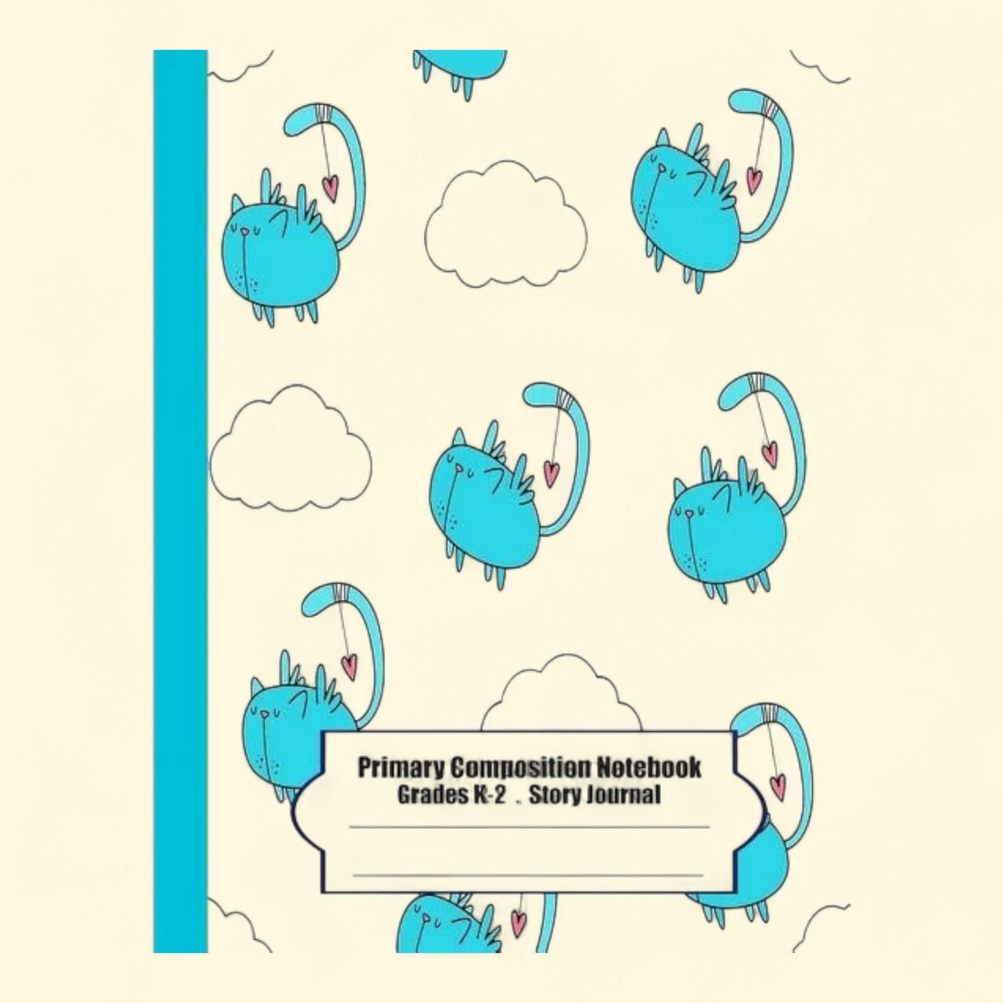 Composition Book: Bowling Composition Notebook Wide Ruled, Paperback