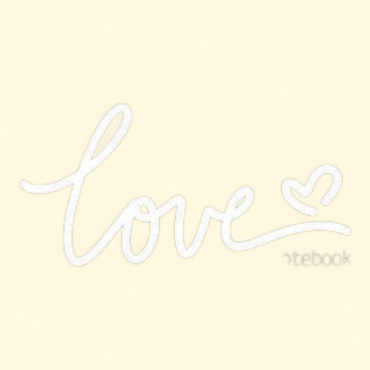 Composition Book: Wide Rule, Watermelon