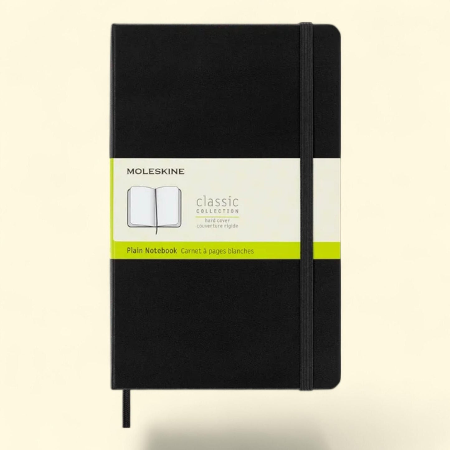 Composition Notebook, 7x10 inch