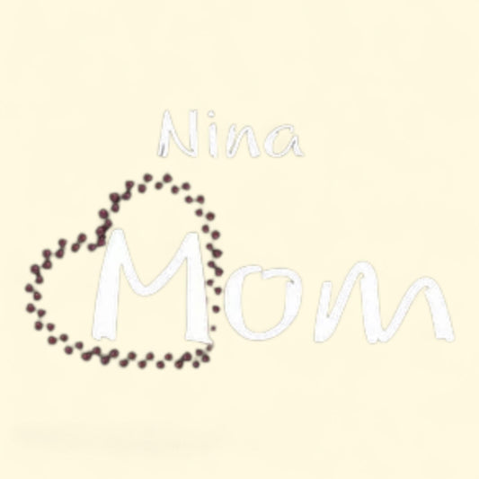 Composition Notebook: Pretty Stars and Unicorn, Wide Ruled 7.5 x 9.25 in