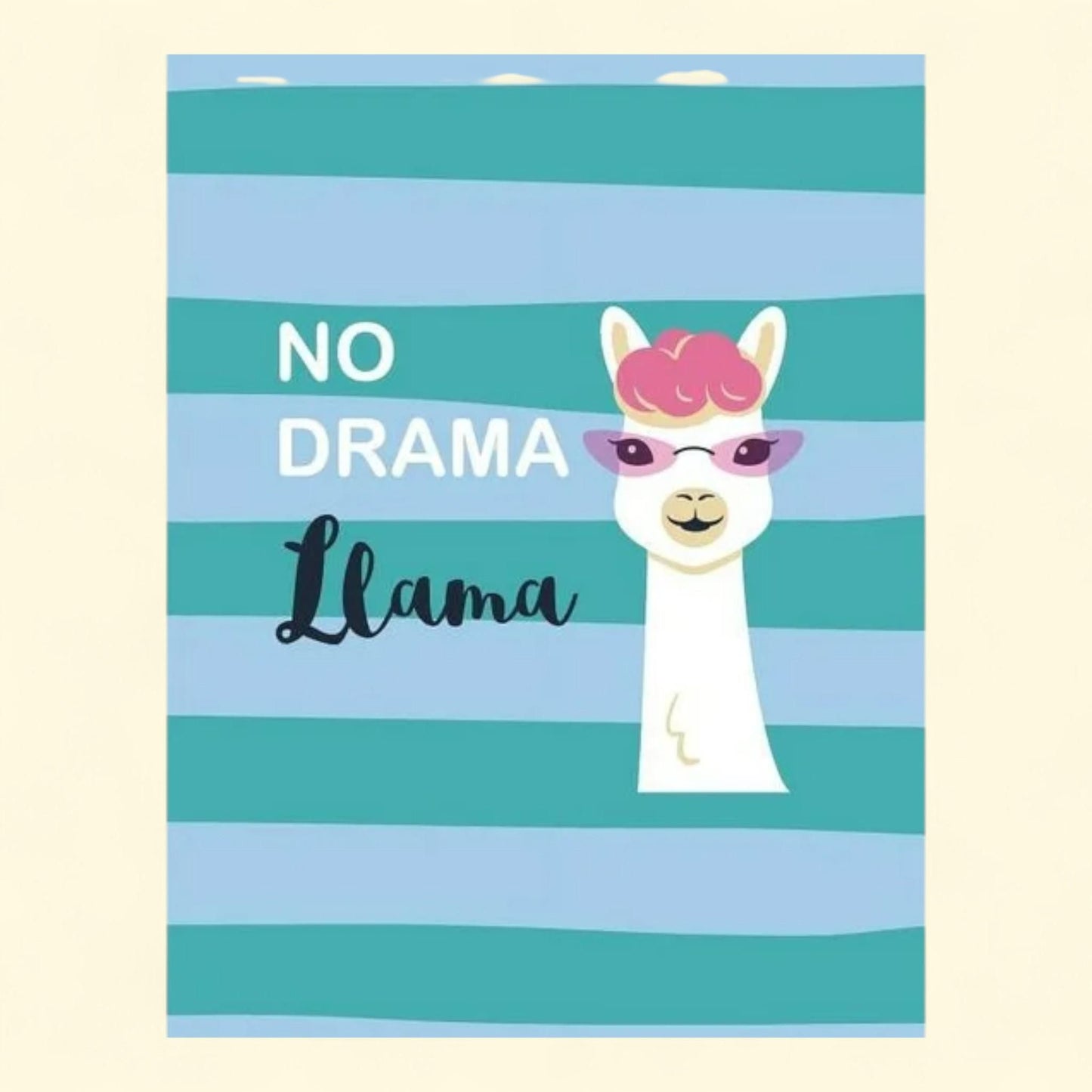 Composition Notebook: Sea Animals, Seastar, Octopus, Fish, Seahorse, Ocean, Marine, Jellyfish, Back To School, Paperback