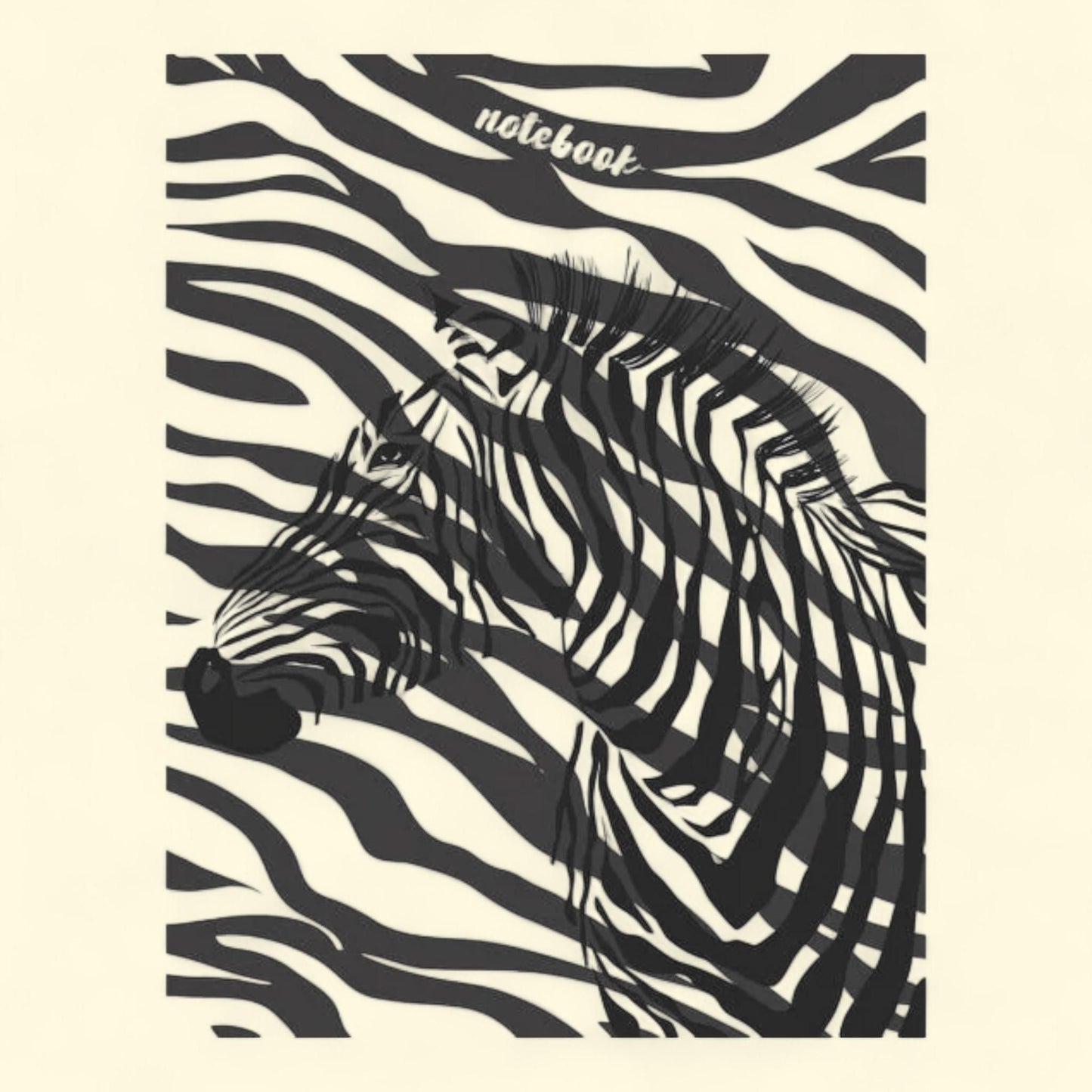 Composition Notebook: Unicorns Rainbow Neon Notebook Wide Ruled 100 Pages 7.5 x 9.25, (Paperback)