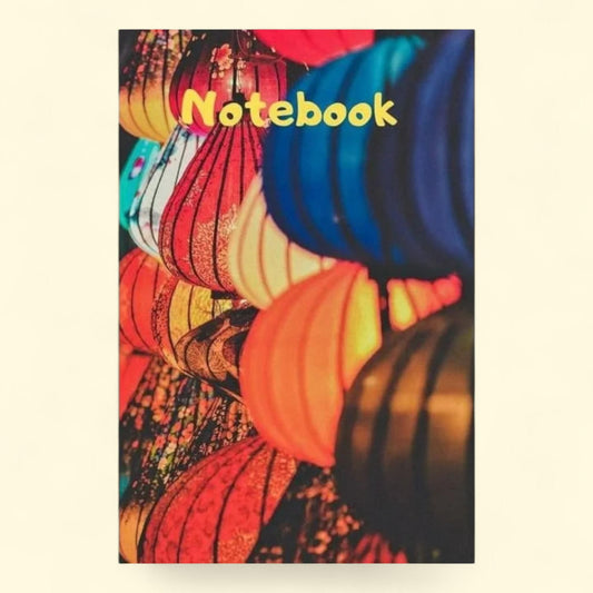 WriteBook Black Lives Matters Composition Notebook, 7.5x9.75in