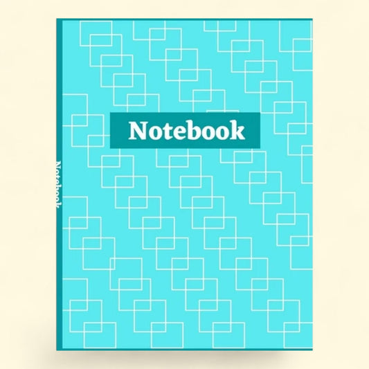 Composition: Wide Ruled Composition Notebook, 8.5x11