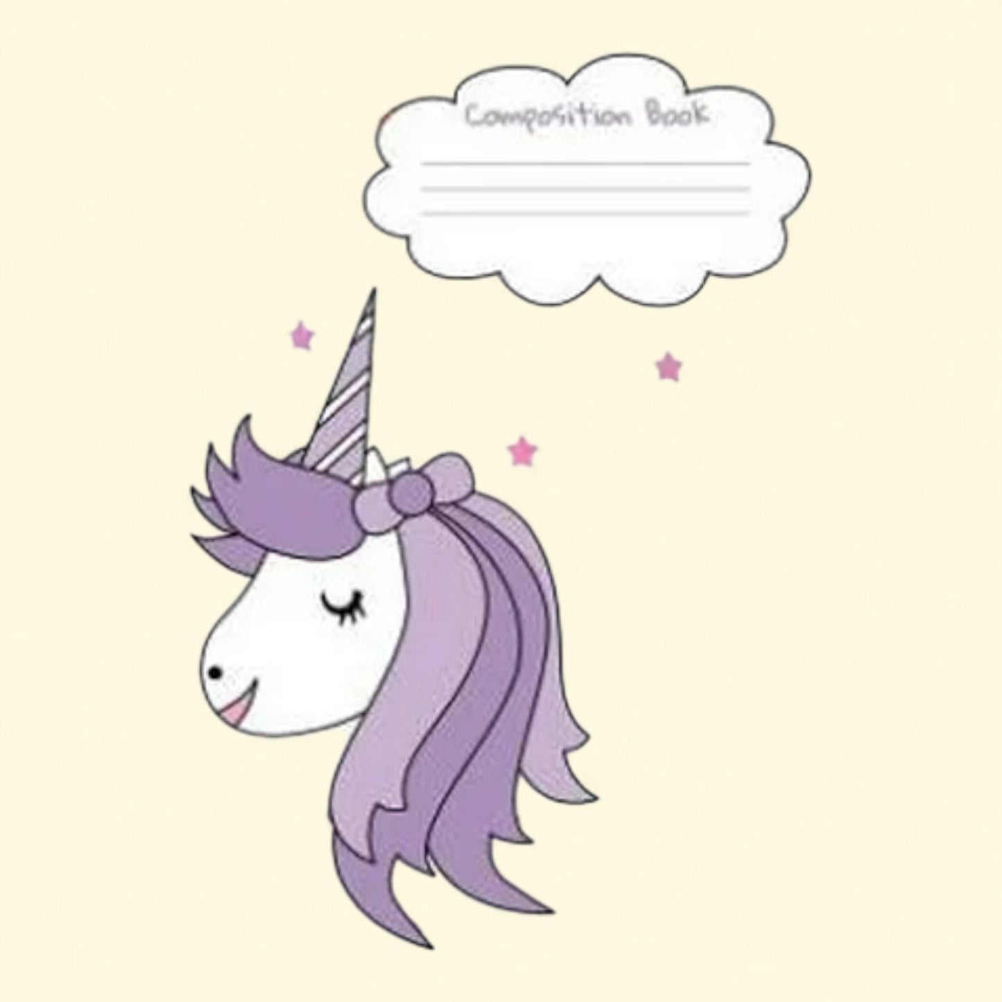 Confidently Matakaw With A T'yan Notebook, College Ruled, Paperback