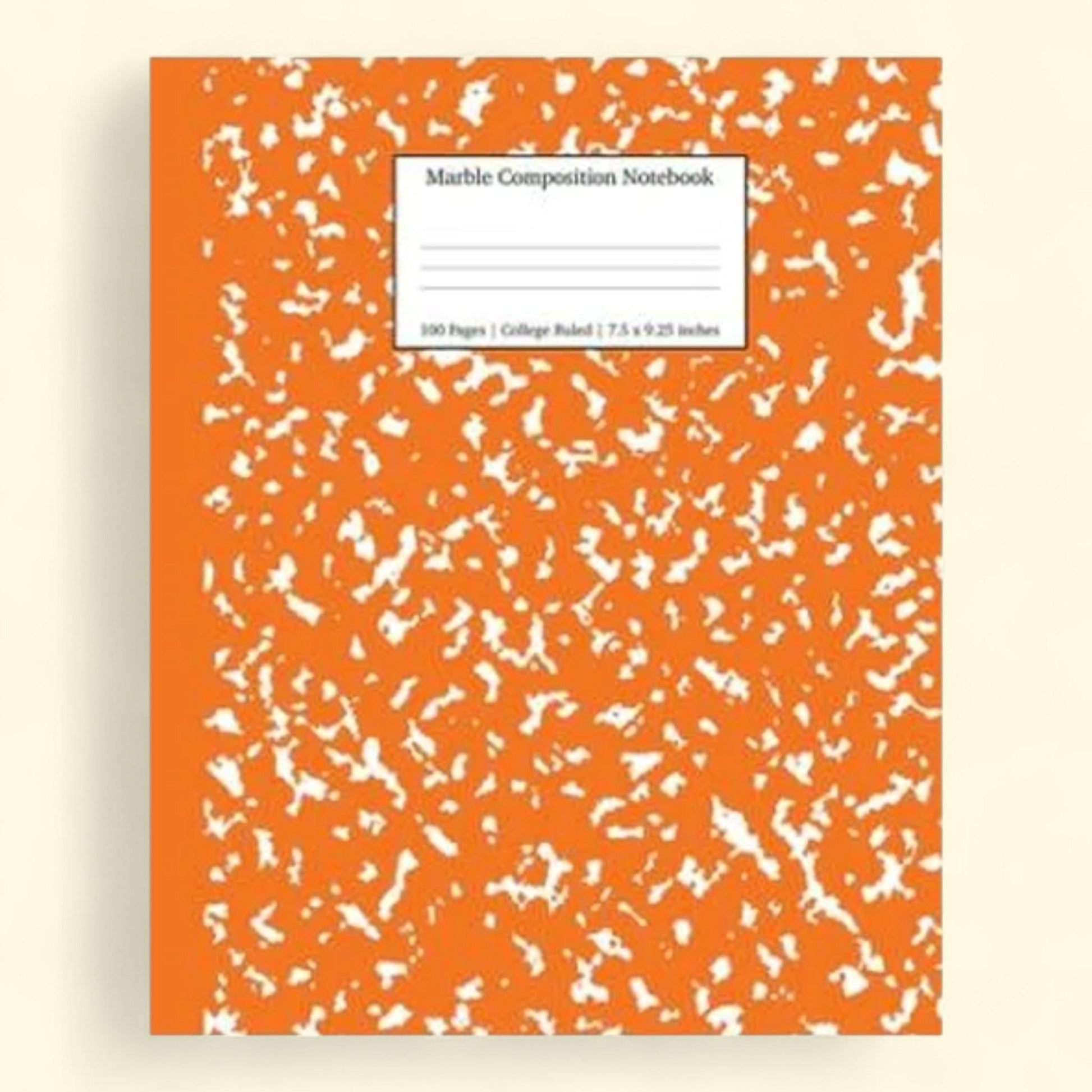 Dear Santa It Was My Dog's Fault Composition Notebook, College Rule... — authentic US product shipped worldwide by Treatspree