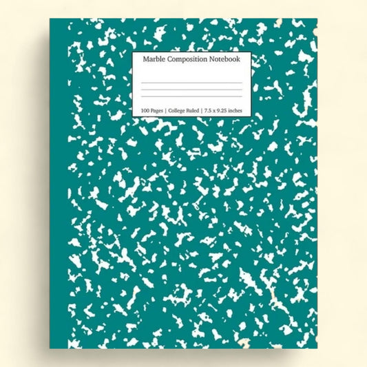 Dirt Trucks Dinosaurs Superheroes Boy Mom Life Composition Notebook, College Ruled, Paperback