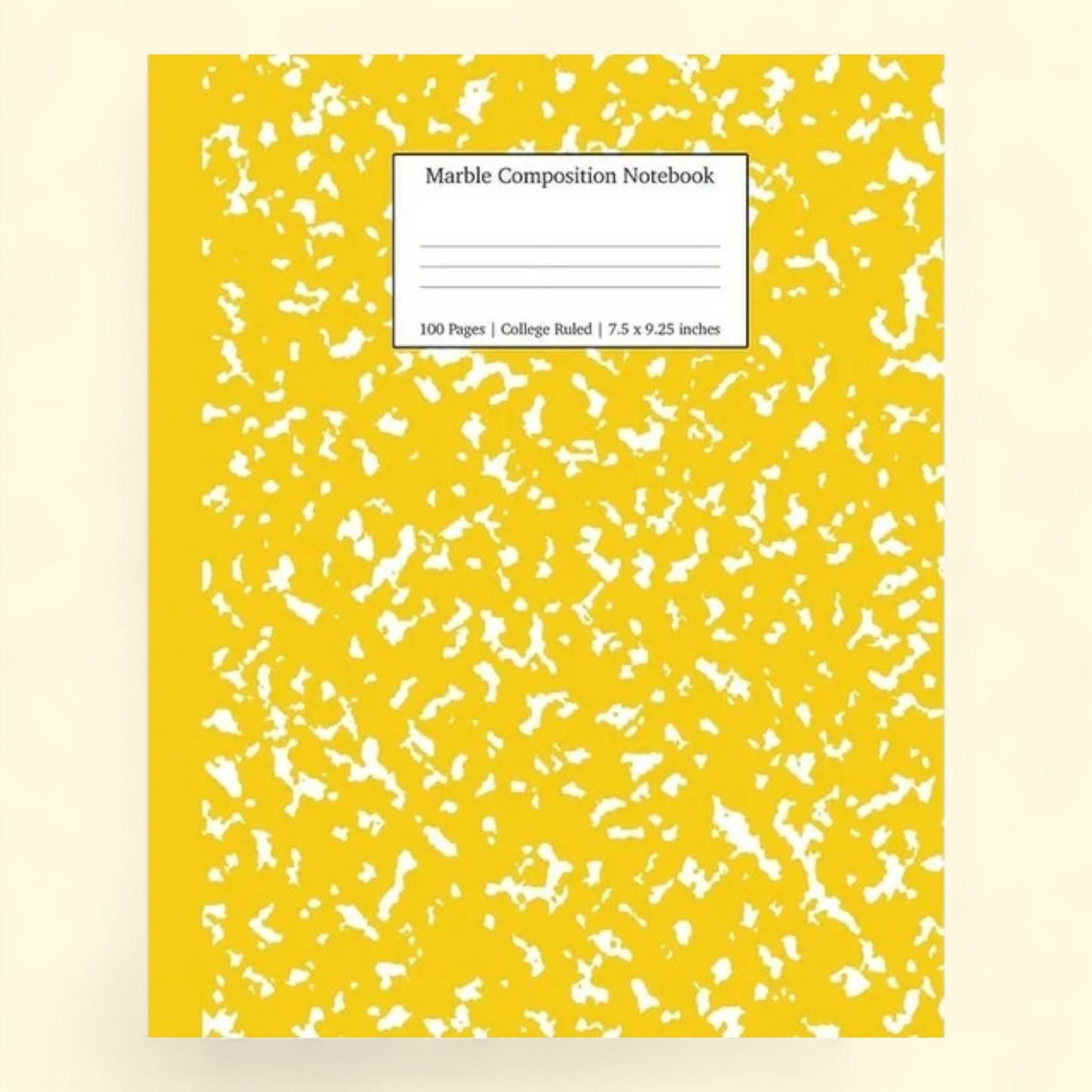 Disney Stitch Spiral Notebook, Wide Ruled, 80 Sheets, 1-Subject — authentic US product shipped worldwide by Treatspree